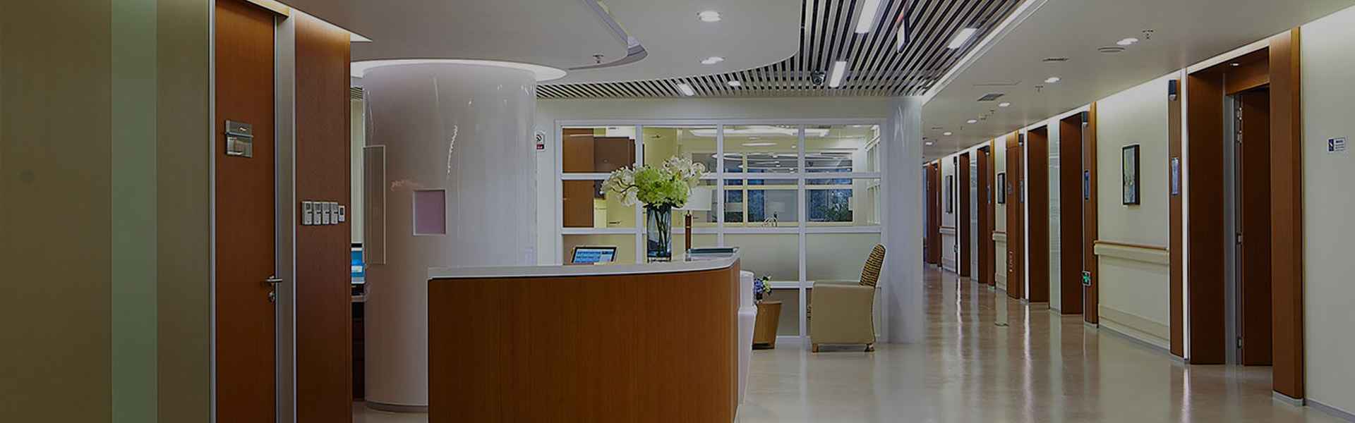 美中宜和万柳院区生殖健康与不孕症专业