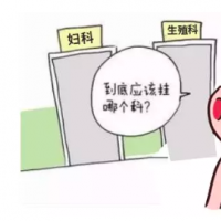 哪些情况需要到生殖科就诊？