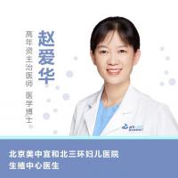 赵爱华医生 || 关于人工授精你了解多少？