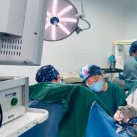 生殖分泌检测关键项目能帮助诊断不孕不育吗？