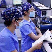 我的HCG翻倍很好，孕酮也不低，为什么医生还让我打肝素？