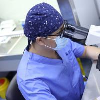 我促排卵期间能不能跑步啊？躺久了感觉浑身不舒服……