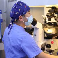 取卵后吃什么吐什么，连喝水都反胃，该怎么办？